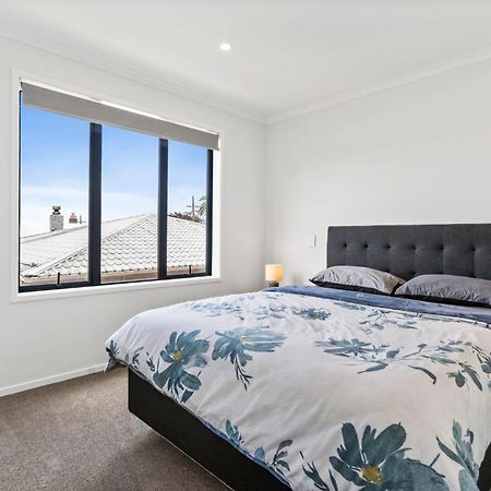 Holiday Home #4 Auckland Eksteriør bilde