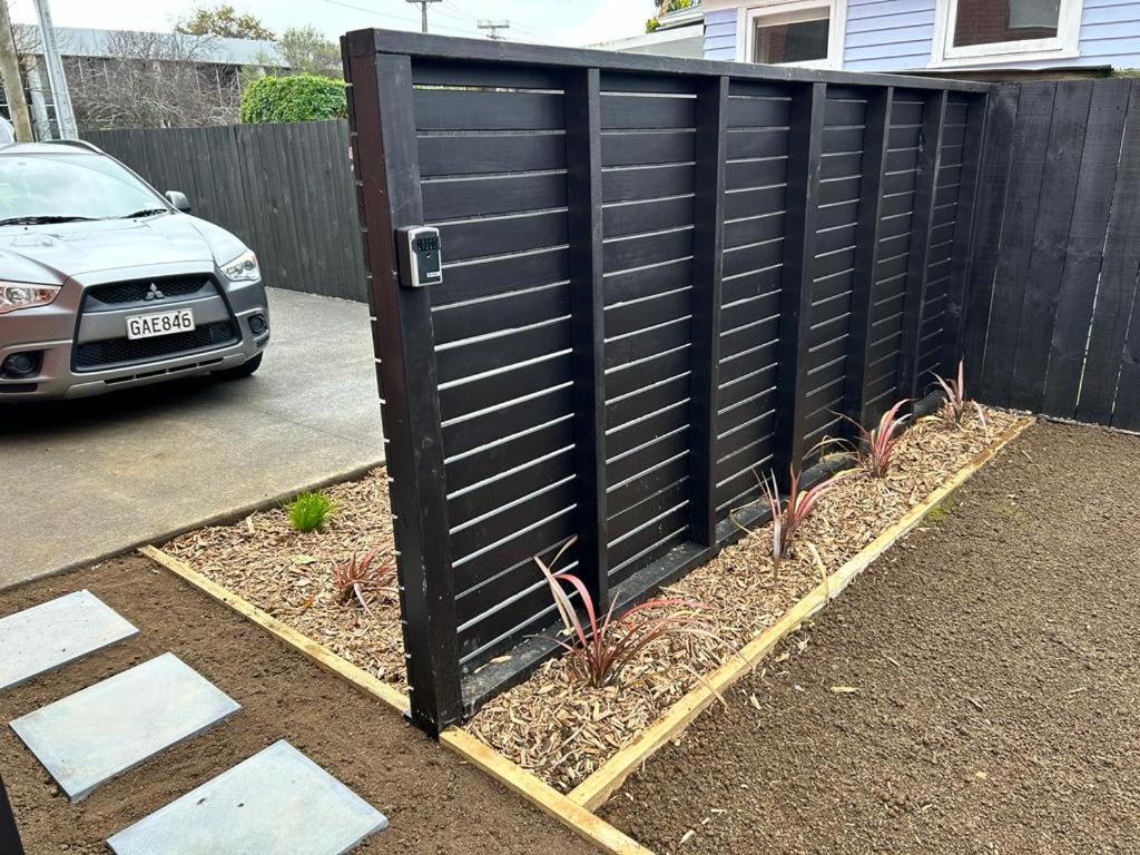 Holiday Home #4 Auckland Eksteriør bilde