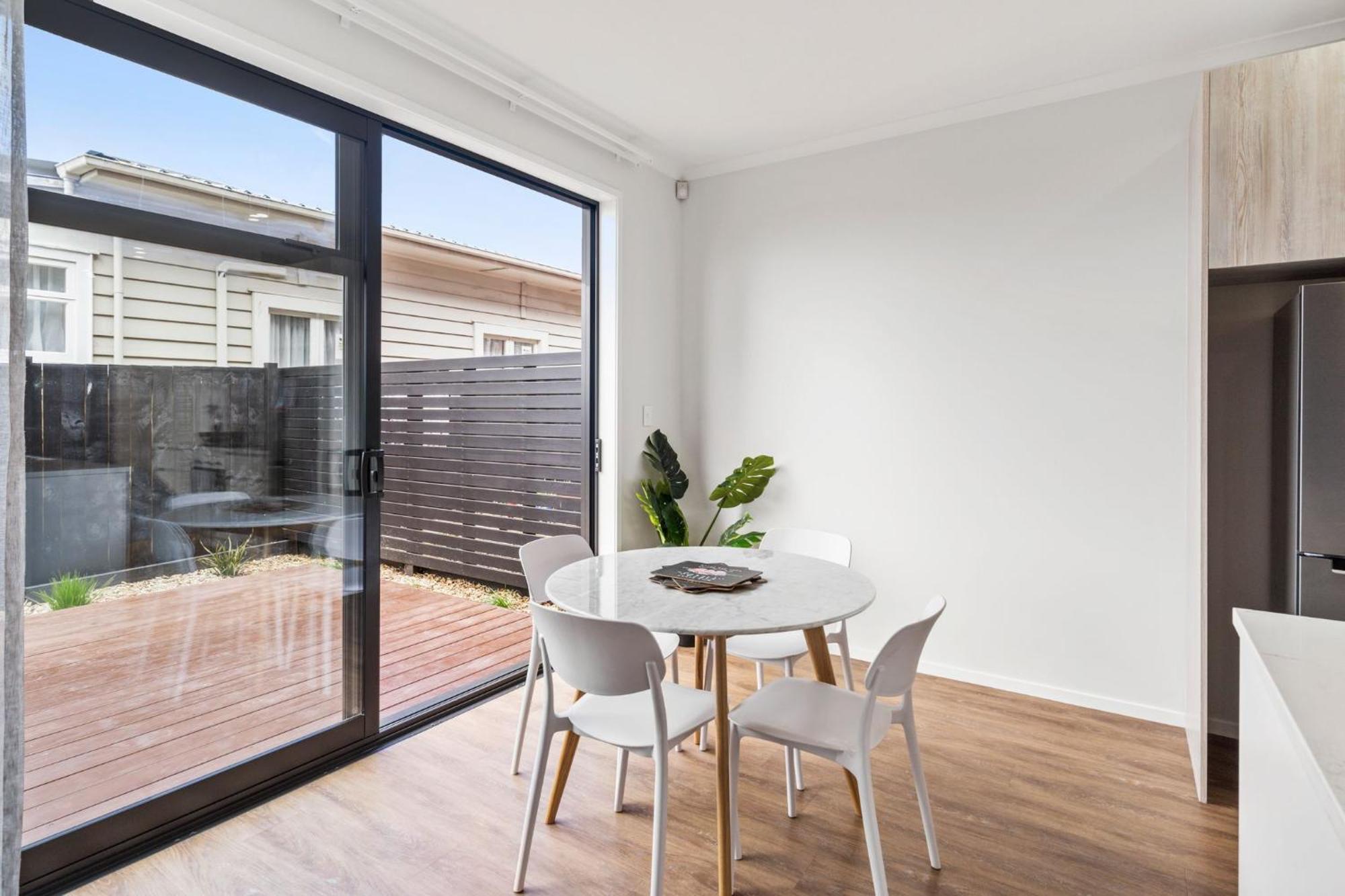Holiday Home #4 Auckland Eksteriør bilde