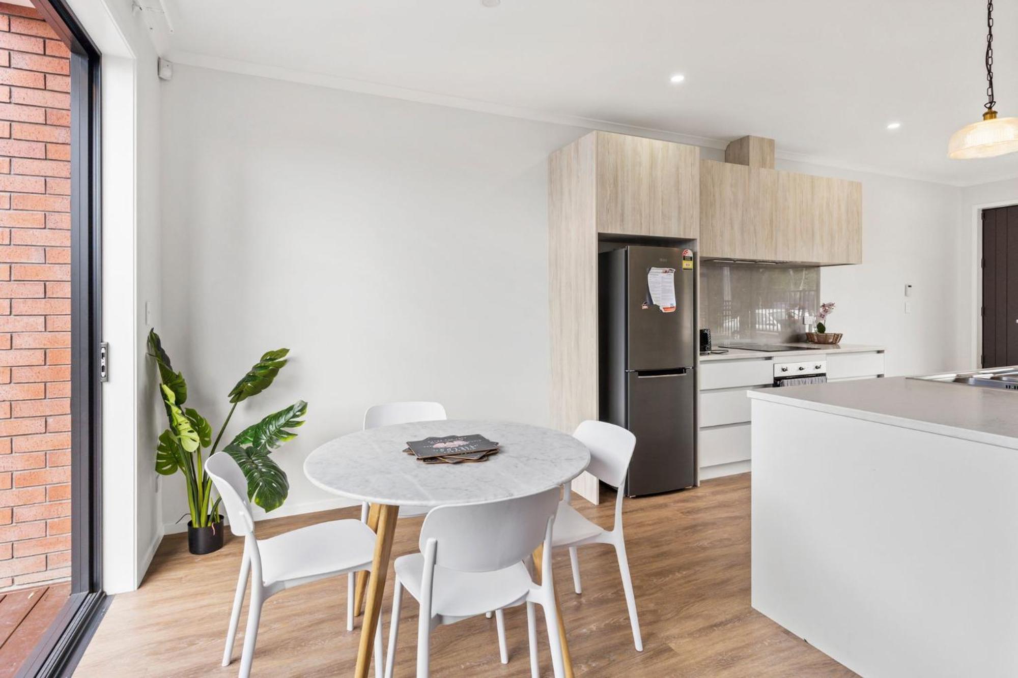 Holiday Home #4 Auckland Eksteriør bilde