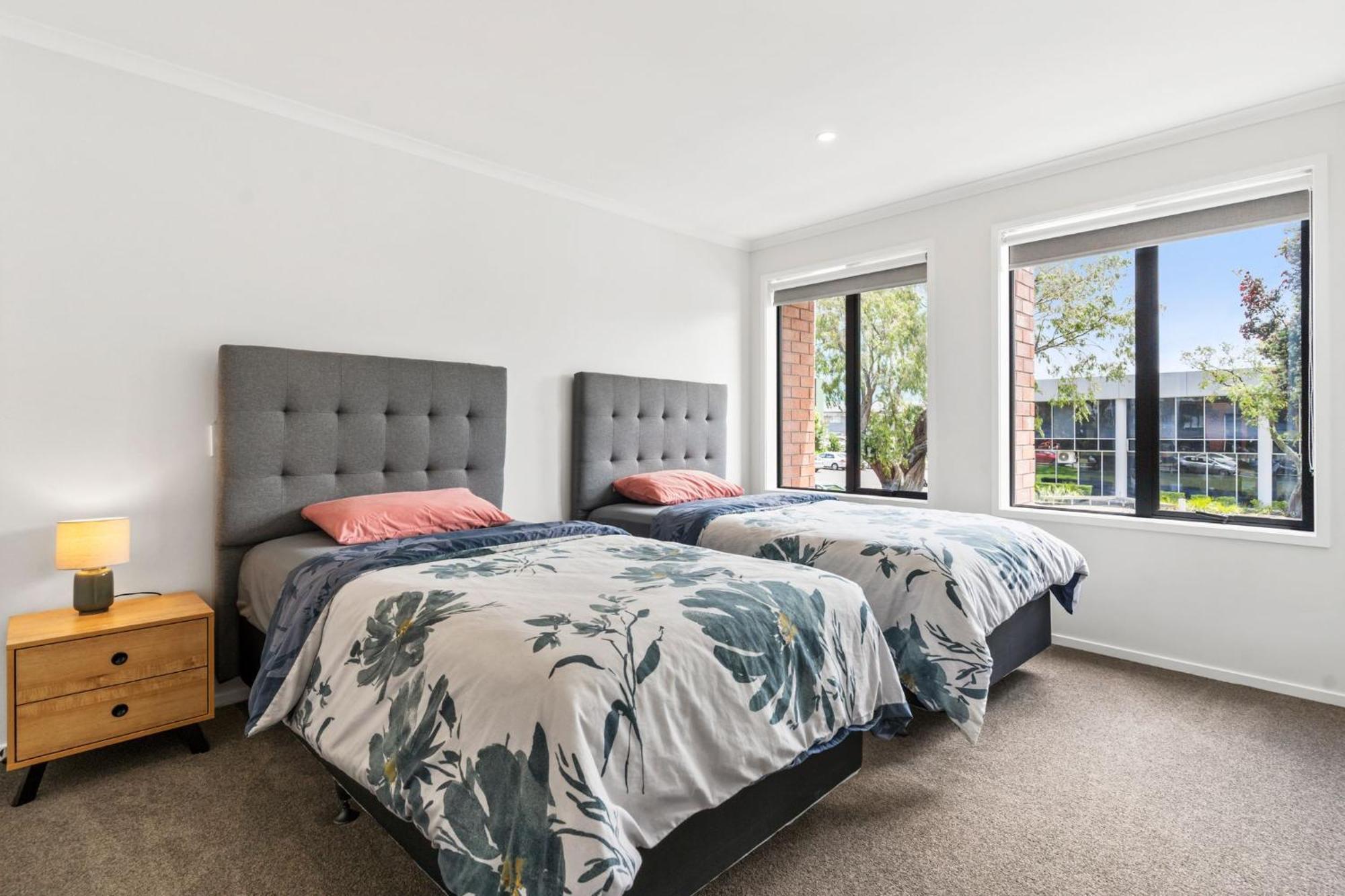 Holiday Home #4 Auckland Eksteriør bilde