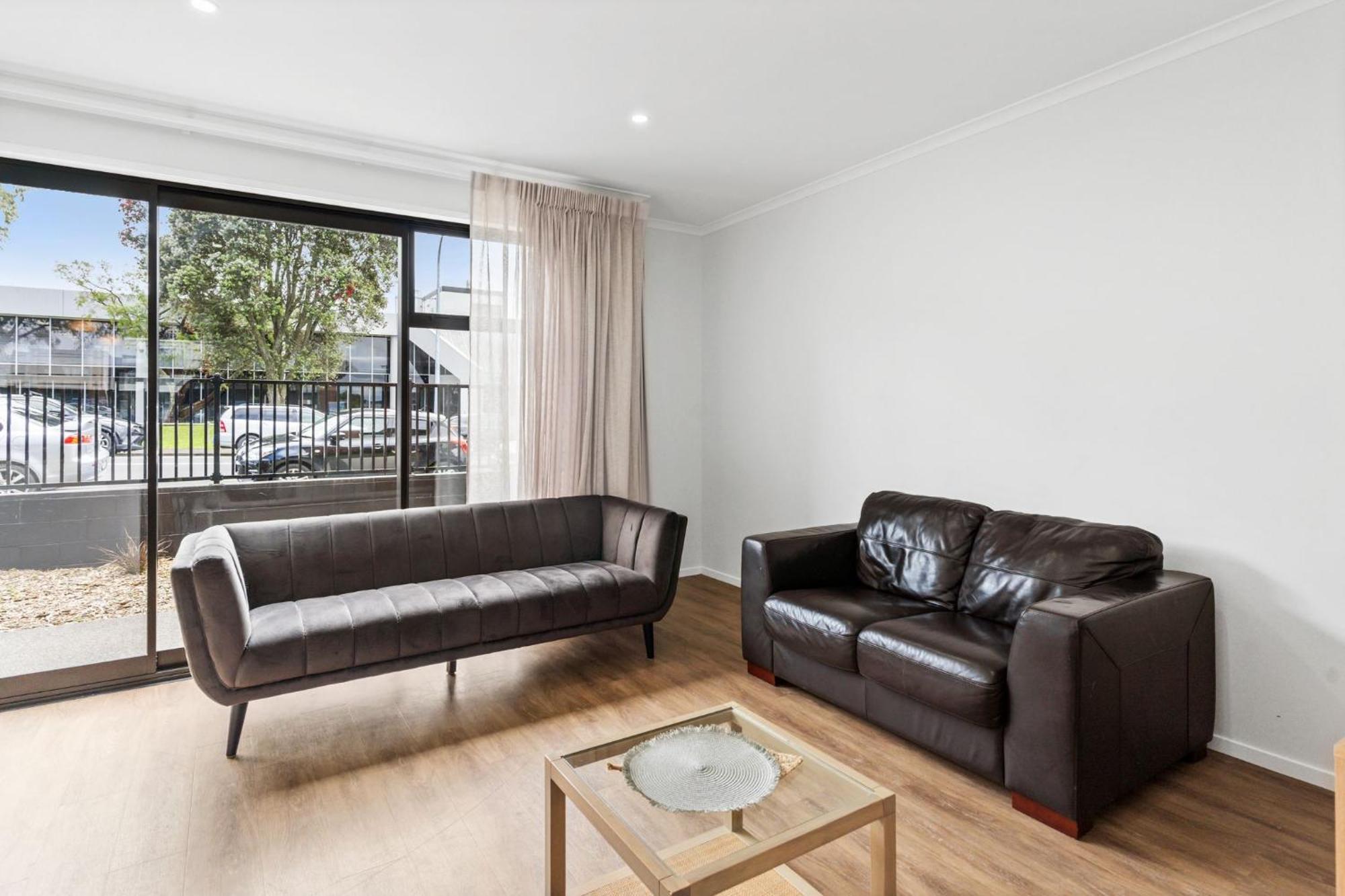 Holiday Home #4 Auckland Eksteriør bilde