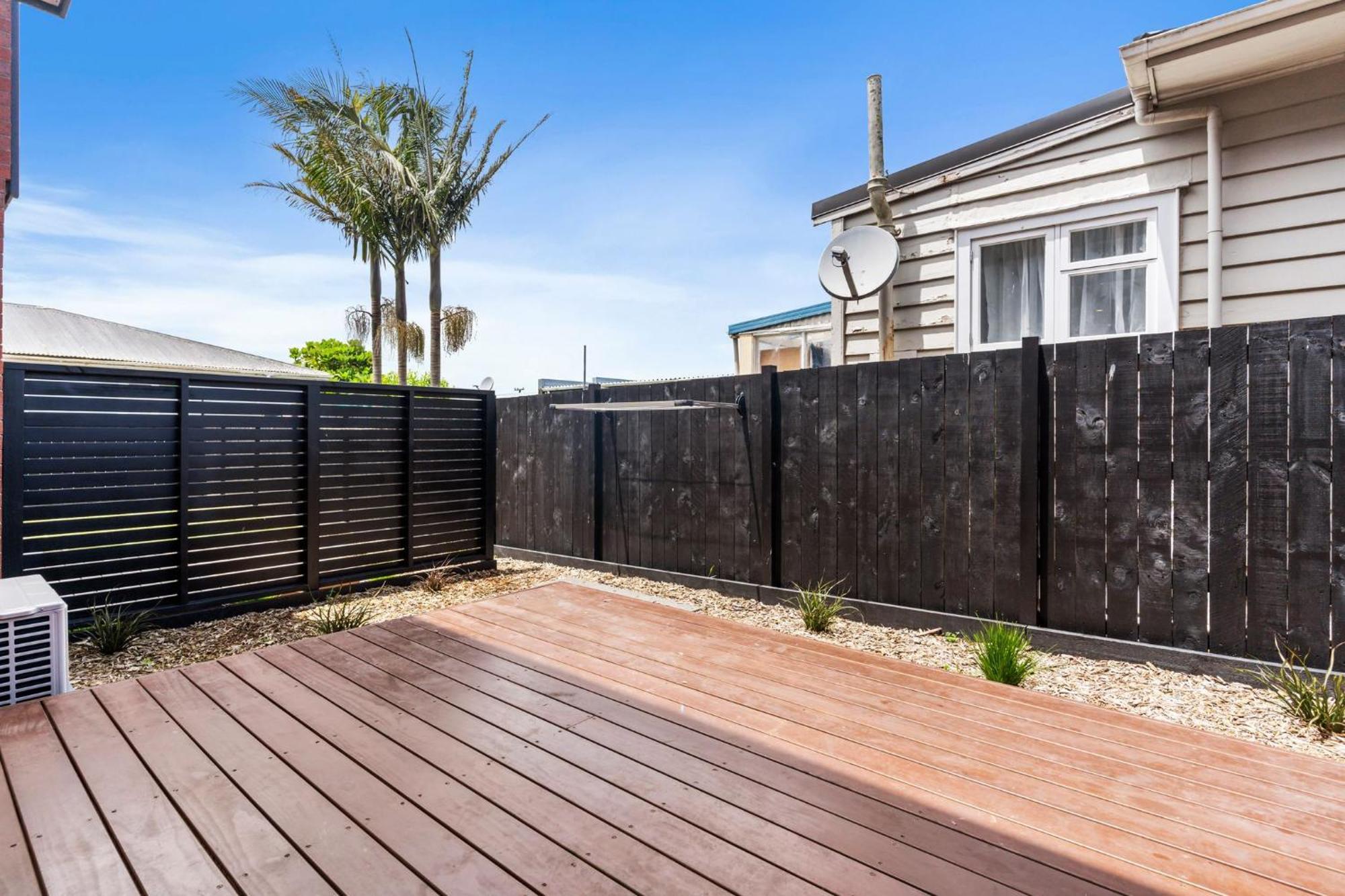 Holiday Home #4 Auckland Eksteriør bilde